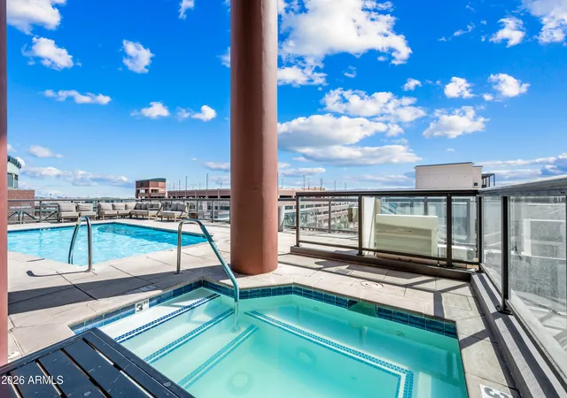Homes for sale in Phoenix, AZ | 310 S 4th St #905, Phoenix, AZ 85004 | MLS# 7015077