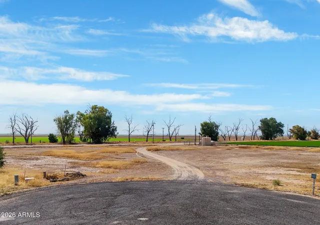Photo 4 of Land for sale at 48043 W Quail Run Way #6, Maricopa, AZ 85139 | MLS# 7009606 | Listing updated on 2026-04-22