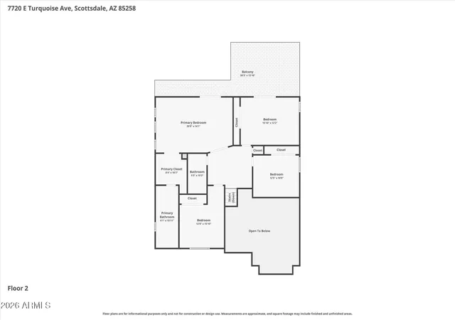 Homes for sale in Scottsdale, AZ | 7720 E Turquoise Ave, Scottsdale, AZ 85258 | MLS# 7004883