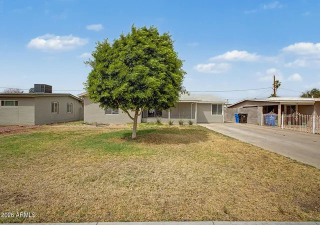 Homes for sale in Phoenix, AZ | 2026 W Oregon Ave, Phoenix, AZ 85015 | MLS# 7000023
