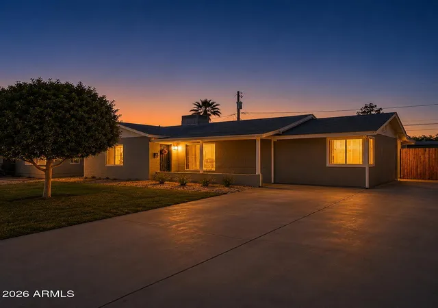 Homes for sale in Phoenix, AZ | 2026 W Oregon Ave, Phoenix, AZ 85015 | MLS# 7000023
