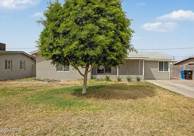 Homes for sale in Phoenix, AZ | 2026 W Oregon Ave, Phoenix, AZ 85015 | MLS# 7000023