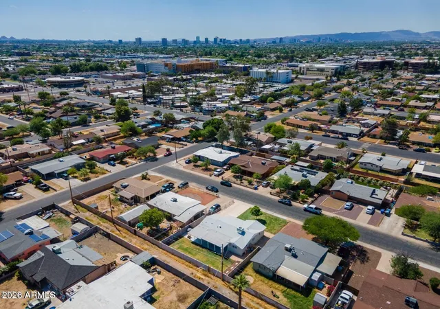 Homes for sale in Phoenix, AZ | 2026 W Oregon Ave, Phoenix, AZ 85015 | MLS# 7000023