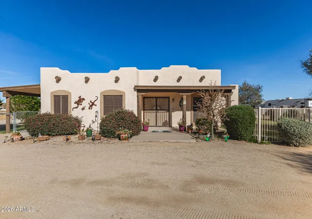 Photo 1 of Single family home for sale at 7327 N 181st Avenue, Waddell, AZ 85355 | MLS# 7000253 | Listing updated on 2026-08-04