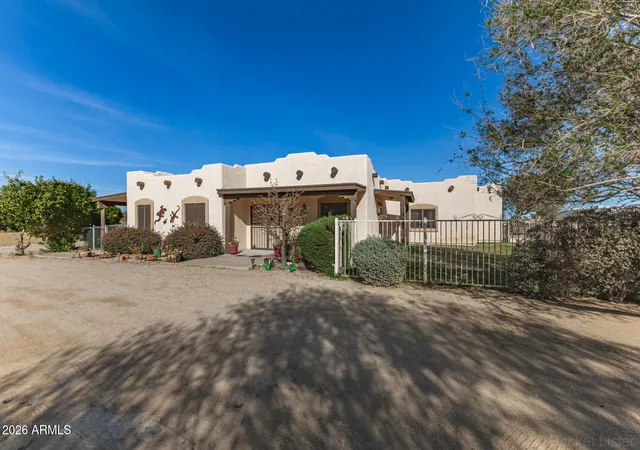 Photo 3 of Single family home for sale at 7327 N 181st Avenue, Waddell, AZ 85355 | MLS# 7000253 | Listing updated on 2026-08-04