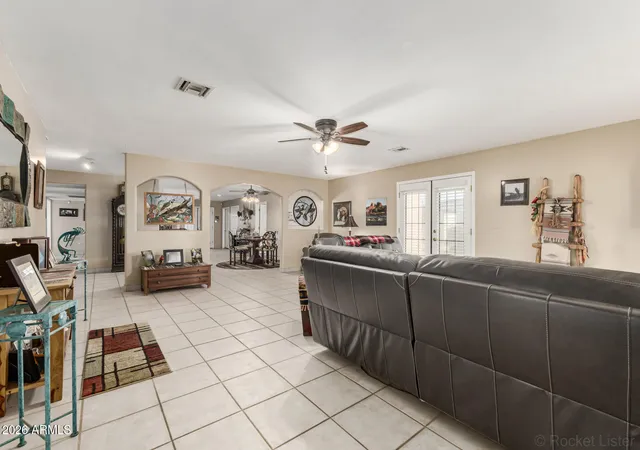 Photo 3 of Single family home for sale at 7327 N 181st Avenue, Waddell, AZ 85355 | MLS# 7000253 | Listing updated on 2026-08-04