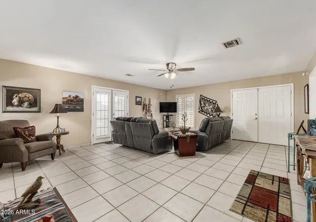 Photo 4 of Single family home for sale at 7327 N 181st Avenue, Waddell, AZ 85355 | MLS# 7000253 | Listing updated on 2026-08-04