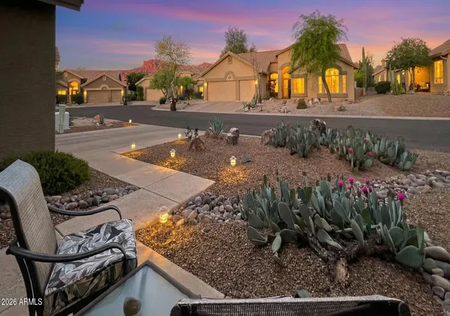Homes for sale in Gold Canyon, AZ | 7643 E Menodora Cir, Gold Canyon, AZ 85118 | MLS# 7000302