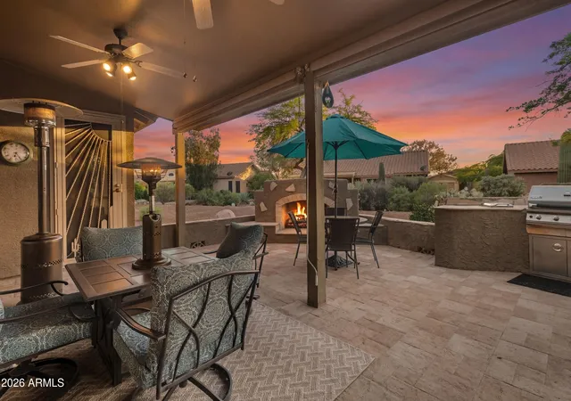 Homes for sale in Gold Canyon, AZ | 7643 E Menodora Cir, Gold Canyon, AZ 85118 | MLS# 7000302
