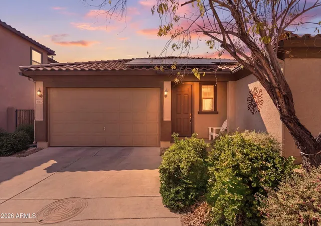 Photo 2 of Single family home for sale at 16612 W Sierra St, Surprise, AZ 85388 | MLS# 7001397 | Listing updated on 2026-07-15