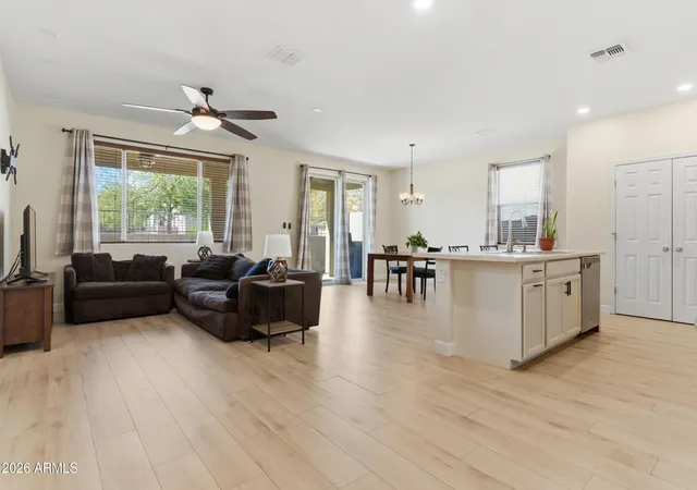 Photo 3 of Single family home for sale at 16612 W Sierra St, Surprise, AZ 85388 | MLS# 7001397 | Listing updated on 2026-07-15