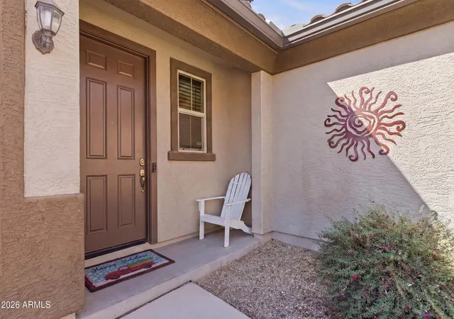 Photo 4 of Single family home for sale at 16612 W Sierra St, Surprise, AZ 85388 | MLS# 7001397 | Listing updated on 2026-07-15