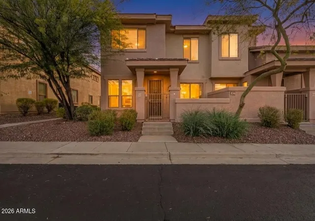 Homes for sale in Anthem, AZ | 42424 N Gavilan Peak Pkwy #28102, Anthem, AZ 85086 | MLS# 7000021