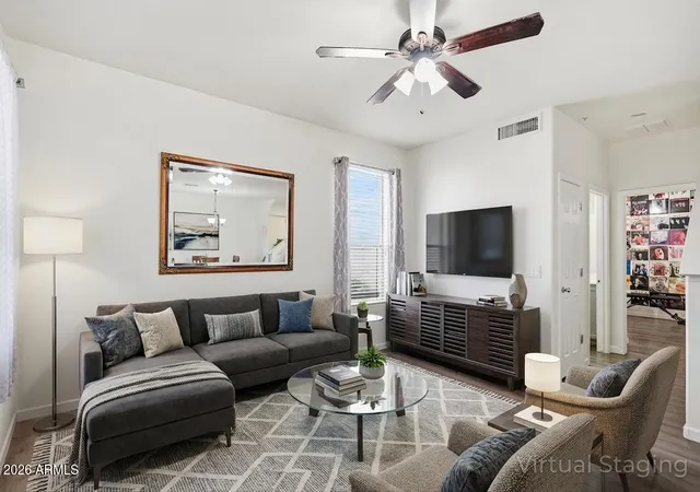 Homes for sale in Anthem, AZ | 42424 N Gavilan Peak Pkwy #28102, Anthem, AZ 85086 | MLS# 7000021