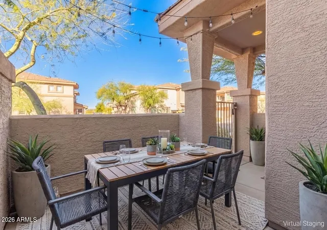 Homes for sale in Anthem, AZ | 42424 N Gavilan Peak Pkwy #28102, Anthem, AZ 85086 | MLS# 7000021
