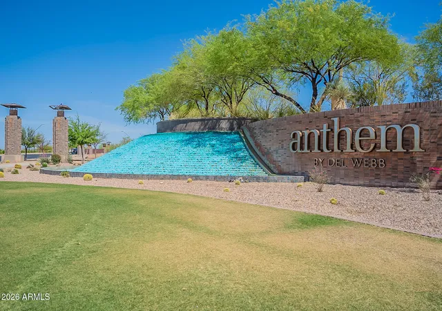Homes for sale in Anthem, AZ | 42424 N Gavilan Peak Pkwy #28102, Anthem, AZ 85086 | MLS# 7000021