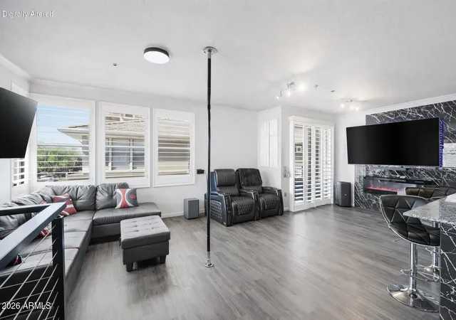 3rd image of 19777 N 76Th St #2225, Scottsdale, AZ 85255 | MLS# 7002287