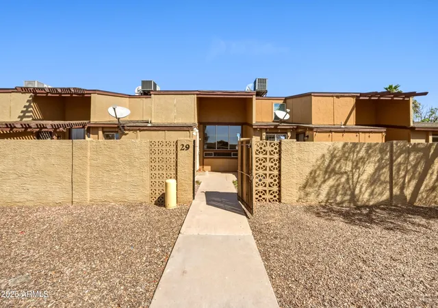Homes for sale in Phoenix, AZ | 3646 N 67th Ave #29, Phoenix, AZ 85033 | MLS# 7004566