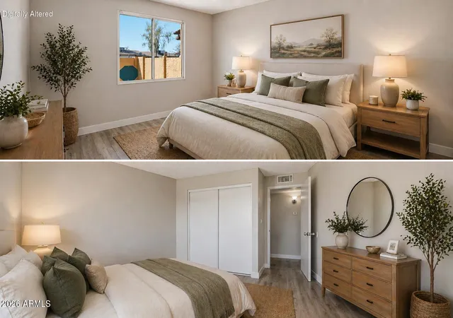 Photo 3 of Townhouse for sale at 3646 N 67th Avenue #29, Phoenix, AZ 85033 | MLS# 7004566 | Listing updated on 2026-09-20