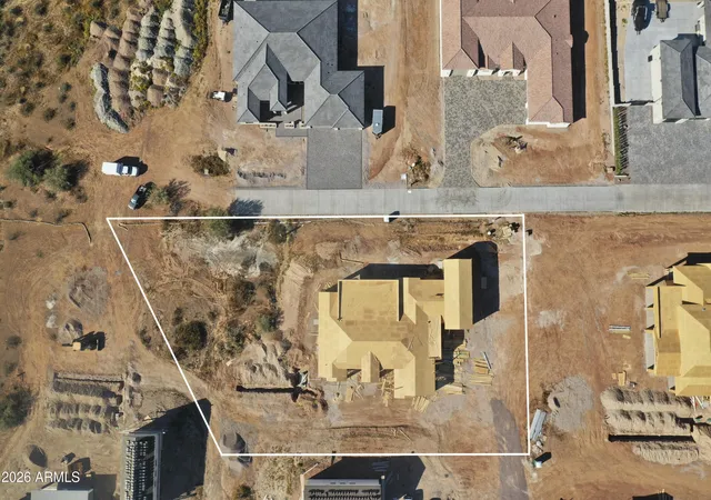 13th image of 584 E Tanglewood Trl, Phoenix, AZ 85085 | MLS# 7000038