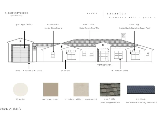 2nd image of 584 E Tanglewood Trl, Phoenix, AZ 85085 | MLS# 7000038