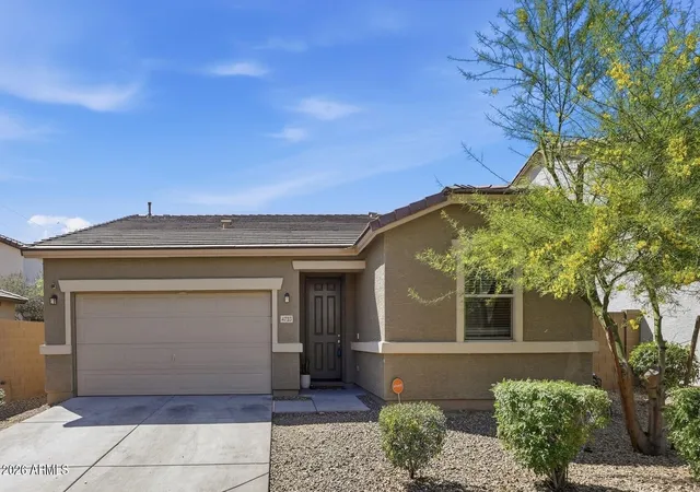 2nd image of 4723 W Lydia Ln, Laveen, AZ 85339 | MLS# 7000046