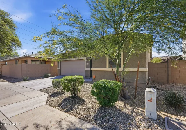 3rd image of 4723 W Lydia Ln, Laveen, AZ 85339 | MLS# 7000046