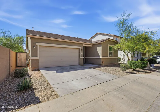 4th image of 4723 W Lydia Ln, Laveen, AZ 85339 | MLS# 7000046