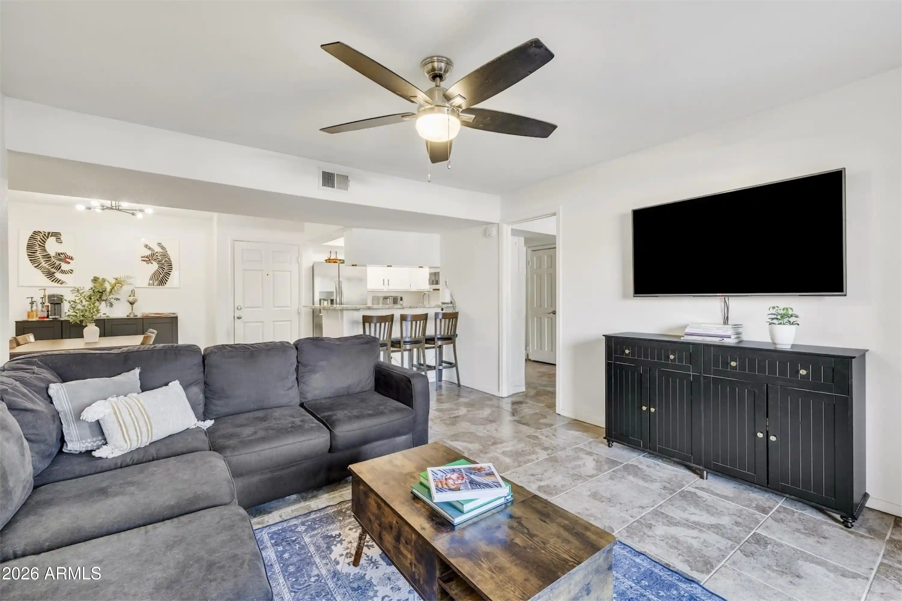 Listing Photo 1 - Condo for sale in 540 N May St located at 540 N May St, Mesa, AZ 85201 - Unit #1145