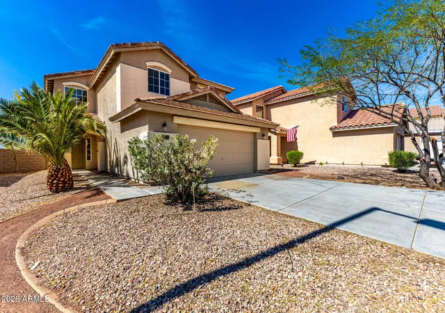 3rd image of 118 N 223Rd Ave, Buckeye, AZ 85326 | MLS# 7000619