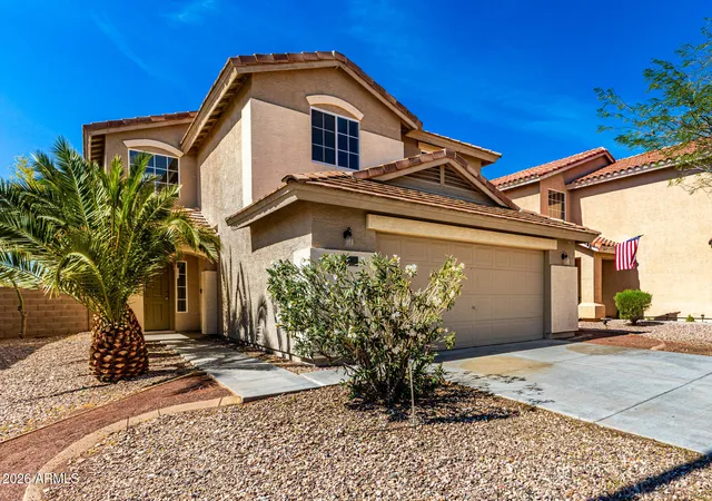 4th image of 118 N 223Rd Ave, Buckeye, AZ 85326 | MLS# 7000619