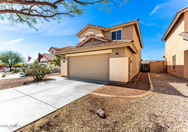 5th image of 118 N 223Rd Ave, Buckeye, AZ 85326 | MLS# 7000619