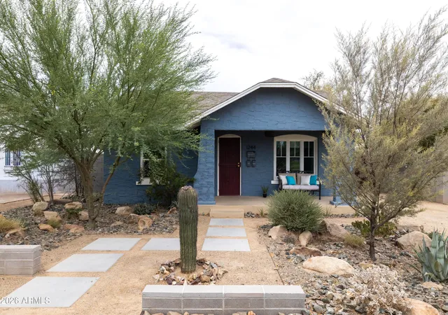 Homes for sale in Phoenix, AZ | 1244 E Palm Ln, Phoenix, AZ 85006 | MLS# 7001378