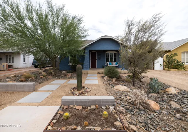 Homes for sale in Phoenix, AZ | 1244 E Palm Ln, Phoenix, AZ 85006 | MLS# 7001378