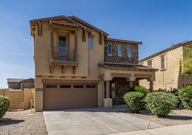 Photo 1 of Sale Pending at 13464 S 186th Avenue, Goodyear, AZ 85338 | MLS# 7001584 | Listing updated on 2026-10-13