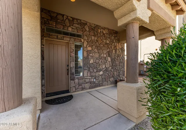 Photo 2 of Sale Pending at 13464 S 186th Avenue, Goodyear, AZ 85338 | MLS# 7001584 | Listing updated on 2026-10-13