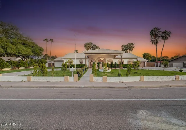 Homes for sale in Glendale, AZ | 6625 W Sweetwater Ave, Glendale, AZ 85304 | MLS# 7000967