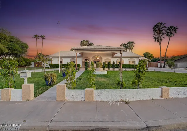 Homes for sale in Glendale, AZ | 6625 W Sweetwater Ave, Glendale, AZ 85304 | MLS# 7000967