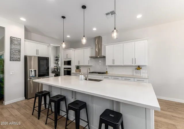 Single family home for sale at 13190 N 174th Drive, Surprise, AZ 85388 | MLS# 7001360