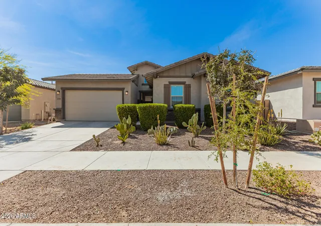 Photo 2 of Single family home for sale at 13190 N 174th Drive, Surprise, AZ 85388 | MLS# 7001360 | Listing updated on 2026-09-23