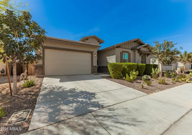 Photo 3 of Single family home for sale at 13190 N 174th Drive, Surprise, AZ 85388 | MLS# 7001360 | Listing updated on 2026-09-23