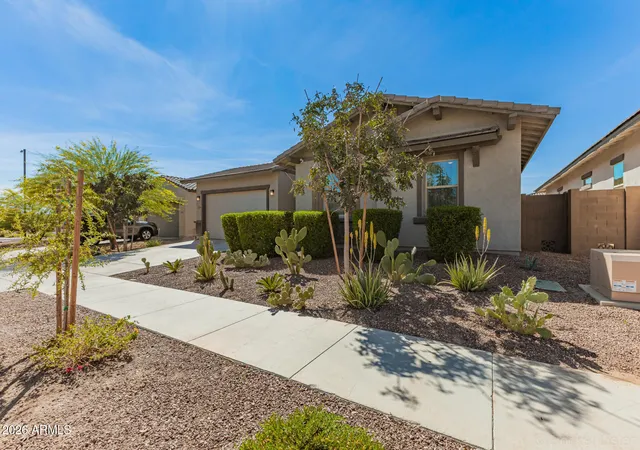 Photo 4 of Single family home for sale at 13190 N 174th Drive, Surprise, AZ 85388 | MLS# 7001360 | Listing updated on 2026-09-23