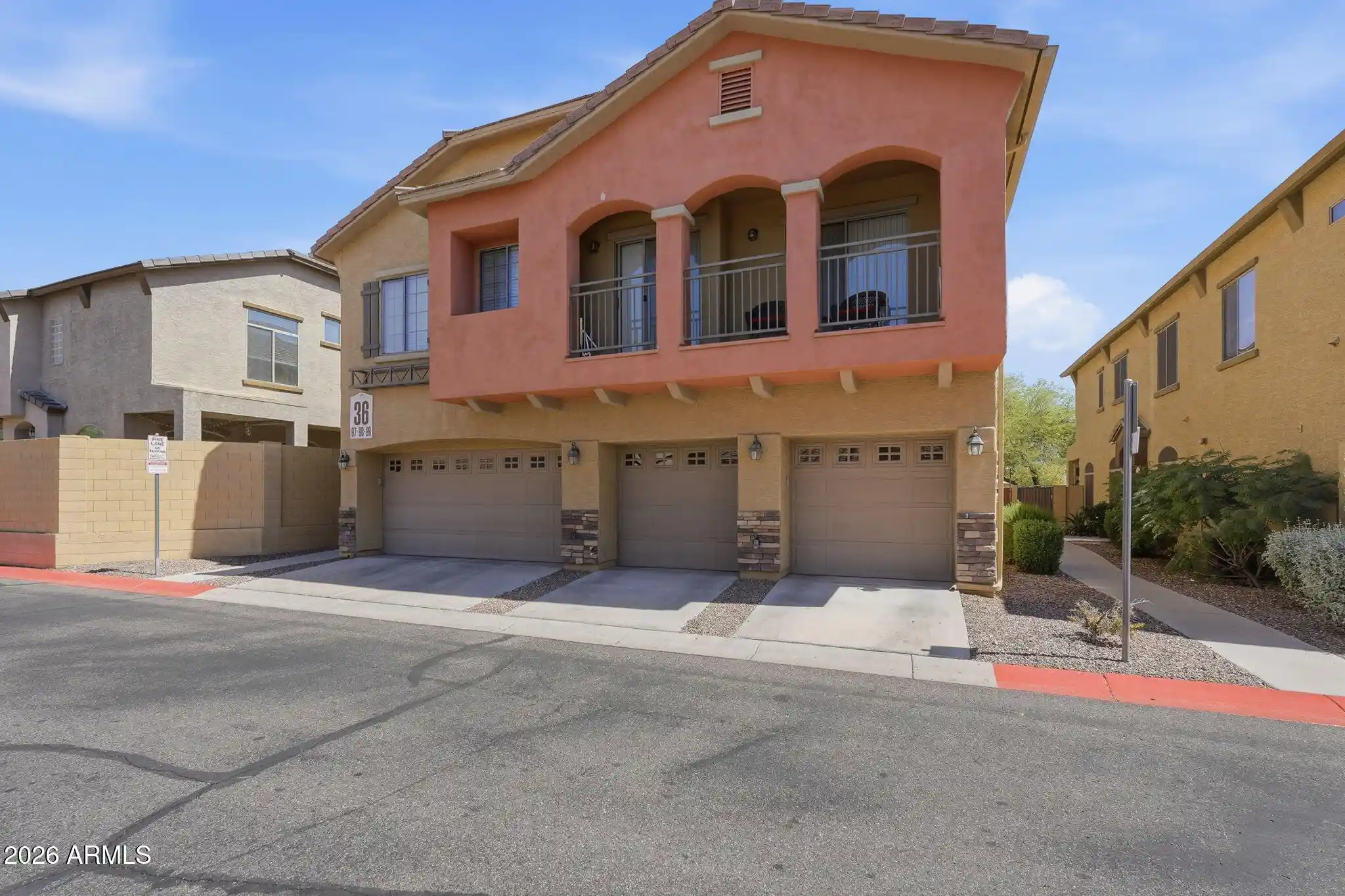 Listing Photo 37 - Condo for sale in 2250 E Deer Vly Rd located at 2250 E Deer Vly Rd, Phoenix, AZ 85024 - Unit #99