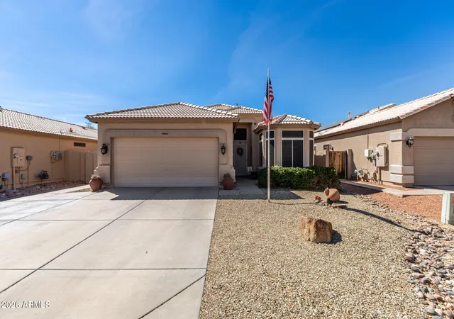 Photo 1 of Single family home for sale at 19860 N 110th Lane, Peoria, AZ 85373 | MLS# 7000434 | Listing updated on 2026-09-13