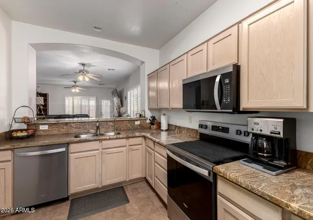Photo 2 of Single family home for sale at 19860 N 110th Lane, Peoria, AZ 85373 | MLS# 7000434 | Listing updated on 2026-09-13