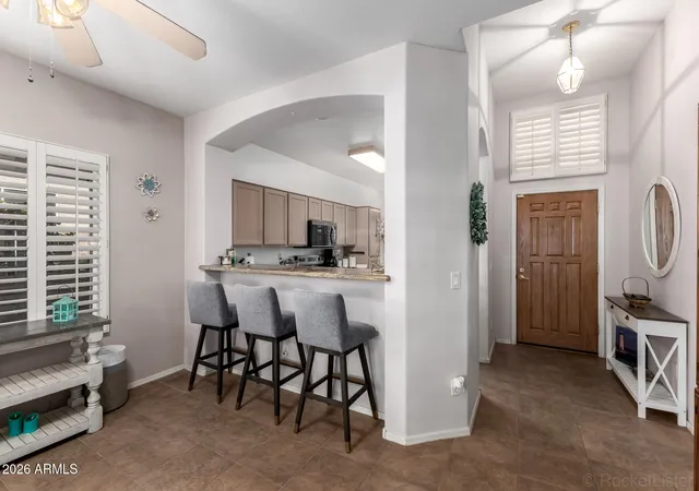 Photo 4 of Single family home for sale at 19860 N 110th Lane, Peoria, AZ 85373 | MLS# 7000434 | Listing updated on 2026-09-13