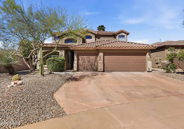 Photo 1 of Single family home for sale at 35704 N 31st Drive, Phoenix, AZ 85086 | MLS# 7004142 | Listing updated on 2026-09-24