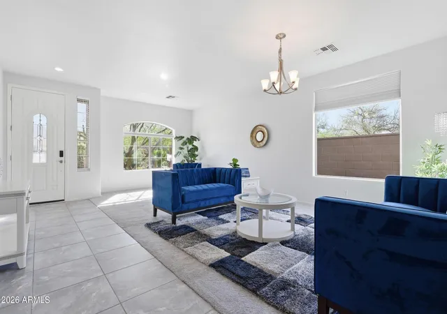 Photo 2 of Single family home for sale at 35704 N 31st Drive, Phoenix, AZ 85086 | MLS# 7004142 | Listing updated on 2026-09-24