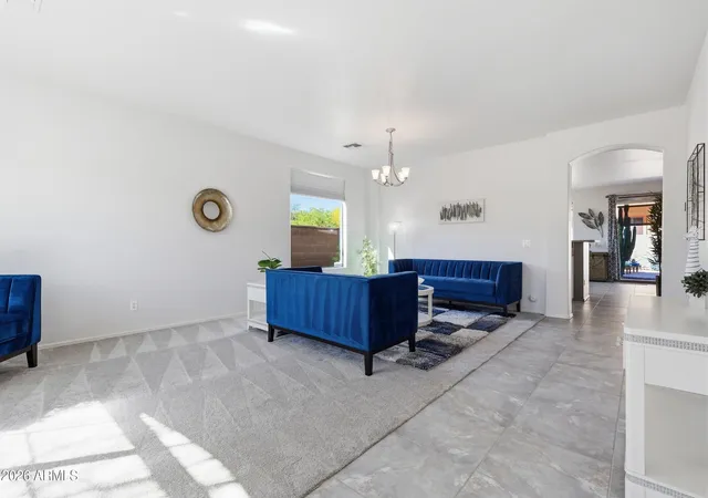 Photo 3 of Single family home for sale at 35704 N 31st Drive, Phoenix, AZ 85086 | MLS# 7004142 | Listing updated on 2026-09-24