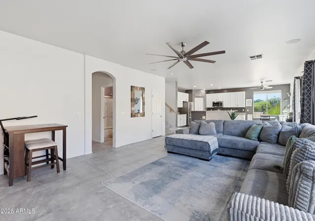 Photo 3 of Single family home for sale at 35704 N 31st Drive, Phoenix, AZ 85086 | MLS# 7004142 | Listing updated on 2026-09-24